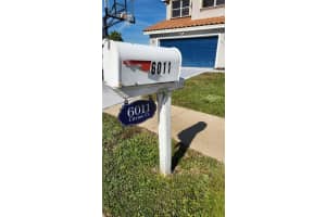 6011 Citrine Court, Boynton Beach, FL 33472 - MLS#F10543072