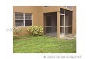 8373 ROYAL PALM BL 101, Coral Springs, FL 33065 - MLS#F10543074