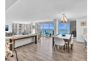 4300 N Ocean Boulevard 7h, Fort Lauderdale, Fl 33308, Fort Lauderdale