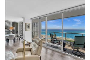 4300 N Ocean Blvd 7H, Fort Lauderdale, FL 33308 - MLS#F10543080