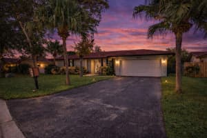 10775 Nw 40th Street, Coral Springs, Fl 33065, Coral Springs
