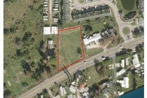 631 SE US Highway 441, Okeechobee, FL 34974 - MLS#F10543094