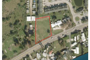 631 SE US Highway 441, Okeechobee, FL 34974 - MLS#F10543094