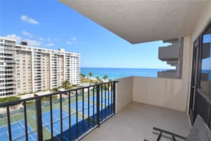 5100 N Ocean Blvd 1004, Lauderdale By The Sea, FL 33308 - MLS#F10543099