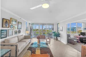 4015 W Palm Aire Dr 703, Pompano Beach, FL 33069 - MLS#F10543110