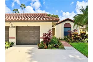 5908 Sunswept Ln B, Boynton Beach, FL 33437 - MLS#F10543116