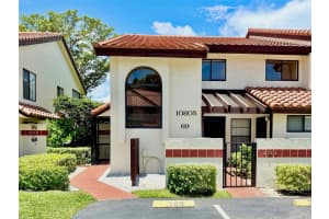 10805 Bahama Palm Way 201, Boynton Beach, FL 33437 - MLS#F10543123