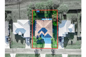 6944 NW Daffodil Ln, Port Saint Lucie, FL 34983 - MLS#F10543125