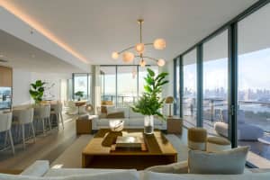 501 West Ave 3903/3904, Miami Beach, FL 33139 - MLS#F10543136