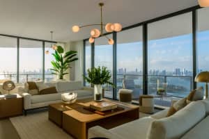 501 West Ave 3903/3904, Miami Beach, FL 33139 - MLS#F10543136