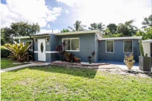 408 Ne 26th Drive, Wilton Manors, Fl 33334, Wilton Manors