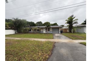 6502 Boulevard Of Champions, North Lauderdale, FL 33068 - MLS#F10543154