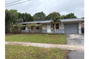 6502 Boulevard Of Champions, North Lauderdale, FL 33068 - MLS#F10543154