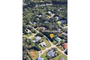 2209 River Branch Dr, Fort Pierce, FL 34981 - MLS#F10543156