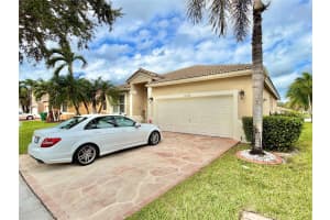 13385 24th Street, Miramar, FL 33027 - MLS#F10543158