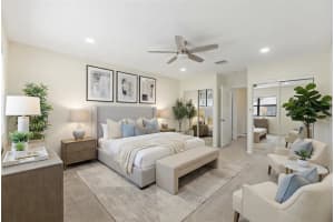 9232 Pecky Cypress Lane 2-D, Boca Raton, FL 33428 - MLS#F10543166