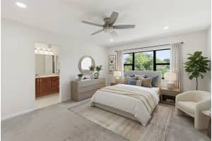 9232 Pecky Cypress Lane 2-D, Boca Raton, FL 33428 - MLS#F10543166