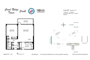 3333 NE 34th St 806, Fort Lauderdale, FL 33308 - MLS#F10543194