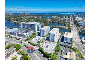 1170 N Federal Hwy 106, Fort Lauderdale, FL 33304 - MLS#F10543211