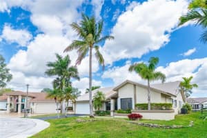 1260 Nw 101st Avenue, Plantation, Fl 33322 Plantation, FL 33322 - Off Market