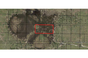 0 306th Street, Okeechobee, FL 34972 - MLS#F10543248