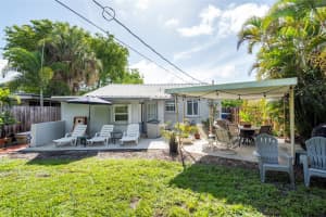 1541 Nw 6th Ave Fort Lauderdale, FL 33311 - Off Market