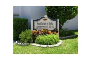224 Hibiscus Avenue 151, Lauderdale-by-the-sea, Fl 33308, Lauderdale By The Sea