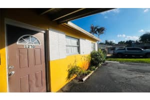 MLS# F10543288, Lauderhill, Florida 33313