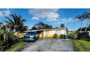 MLS# F10543288, Lauderhill, Florida 33313