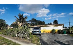 MLS# F10543288, Lauderhill, Florida 33313