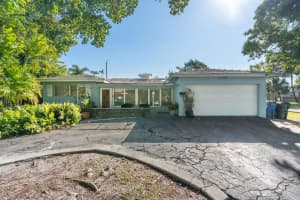 1610 NE 47th St, Oakland Park, FL 33334 - MLS#F10543292