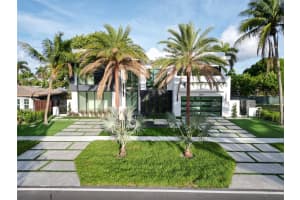 5001 NE 27th Ave, Lighthouse Point, FL 33064 - MLS#F10543298