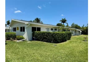 120 NE 10TH AVE 1, Hallandale Beach, FL 33009 - MLS#F10543302