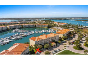 9 Harbour Isle Drive 102, Hutchinson Island, Fl 34949, Hutchinson Island