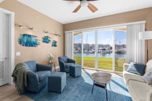 9 Harbour Isle Drive, Fort Pierce, FL 34949 - MLS#F10543313