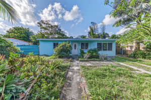 1802 Lauderdale Manor Drive, Fort Lauderdale, Fl 33311, Fort Lauderdale