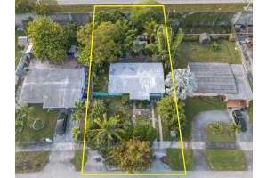 1802 Lauderdale Manor Dr, Fort Lauderdale, FL 33311 - MLS#F10543317