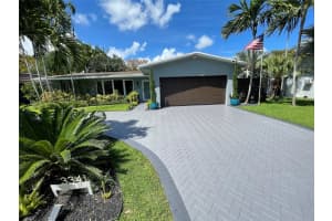 3341 Liberty Street, Hollywood, Fl 33021, Hollywood