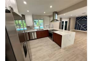 3341 Liberty St, Hollywood, FL 33021 Sold 03/01/26