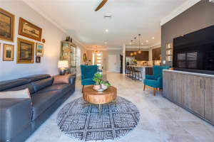 4975 Whispering Way, Dania Beach, FL 33312 - MLS#F10543348