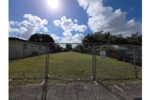 1810 84th Street, Miami, FL 33147 - MLS#F10543360