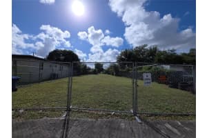 1810 84th Street, Miami, FL 33147 - MLS#F10543360