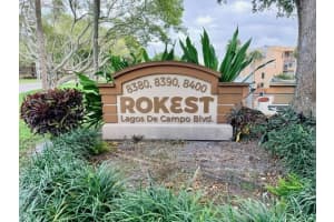 8390 LAGOS DE CAMPO BL 305, Tamarac, FL 33321 - MLS#F10543369