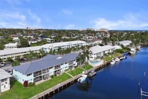 2330 NE 36th St 9, Lighthouse Point, FL 33064 - MLS#F10543371