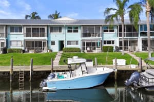 2330 NE 36th St 9, Lighthouse Point, FL 33064 - MLS#F10543371