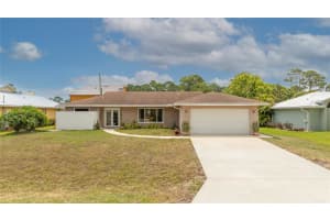 1550 Se Pratt Street, Port St. Lucie, Fl 34983, Port Saint Lucie