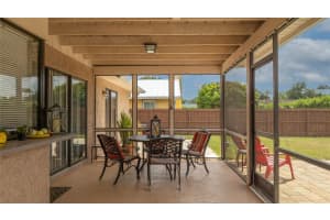 1550 SE Pratt St, Port Saint Lucie, FL 34983 - MLS#F10543377