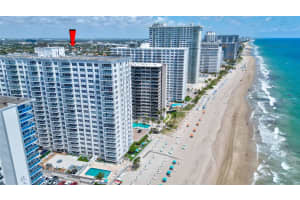 3750 Galt Ocean Dr 704, Fort Lauderdale, FL 33308 - MLS#F10543432