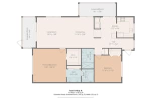 1101 Colony Point Cir 123, Pembroke Pines, FL 33026 - MLS#F10543455