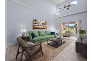 2522 Stockbridge Square, Vero Beach, FL 32962 - MLS#F10543458